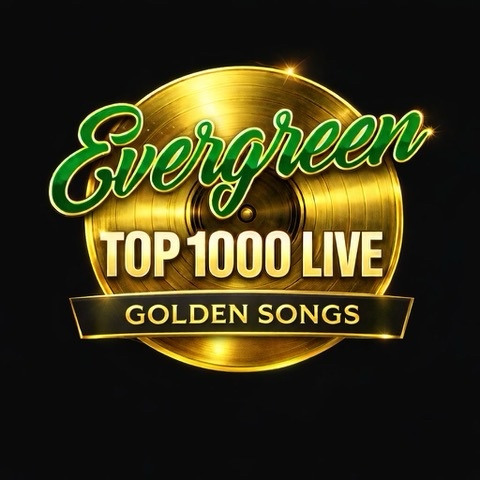 2026 - logo - Golden songs zwart